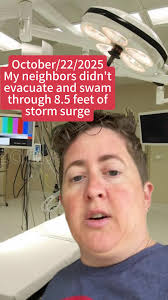 Stuck Door After Hurricane