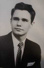 Russell Konnagan Obituary