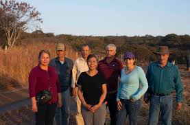 Strong like an oak tree: Guardians of the Juanacatlán forest in Mexico