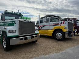 Image result for Mack Green 1942 Truck