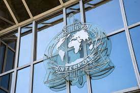 The latest news from the international police organization. Turkish Police Nab Suspect Wanted By Interpol At Istanbul Airport Daily Sabah