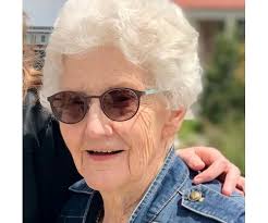 Marianna Rice Obituary (1936