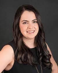 Brenda Pecina's Instagram, Twitter & Facebook