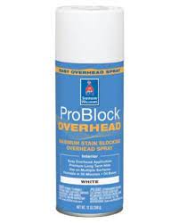 Your neighborhood store for paints, supplies & color. Multi Purpose Oil Based Vertical Primer Aerosol Sherwin Williams