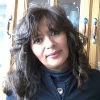 Elsa Puga's Instagram, Twitter & Facebook