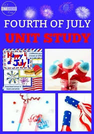 Find tons of preschool curriculum worksheets at kids learning station! 4th Of July Theme With Math Crafts Science And Activities