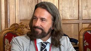 Registradores de España