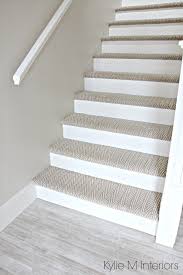 The 6 Best Not Boring Paint Colours For A Dark Hallway Kylie M Interiors Stairwell Wall Dark Hallway Stairs Design