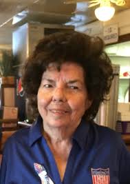 Frances Gallegos Obituary