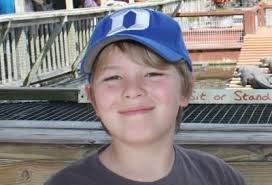 This Is What Childhood Cancer Looks Like