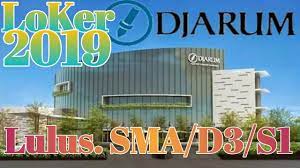 Maybe you would like to learn more about one of these? Lowongan Kerja Djarum Bukittinggi Lowongan Kerja Bukittinggi Masyithah Swalayan Juni 2020 Kudi Apal