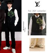 Vor 1 tag · jhope dating alessia. J Hope S Closet Ia S Tweet Hoseok Wearing Louis Vuitton Fall 2021 210114 Bts Grammys Red Carpet Jhope ì œì´í™‰ Jhopefashion Bts Lightitupbts Btsourgreatestprize Trendsmap