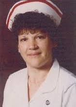 Obituary information for Wanda Linette Kay
