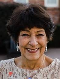 Susan Cecchini Obituary