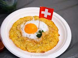 Celebrating Street Food In Basel Switzerland Anita S Feast Food Street Food Swiss Recipes