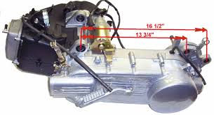 Otherwise, the structure won't work as it ought to be. Kc 6537 150cc Engine Wiring Diagram Schematic Wiring