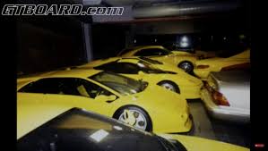 Sultan of Brunei & His 5,000 Car Collection | Autofluence