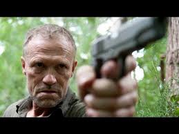 Merle Dixon