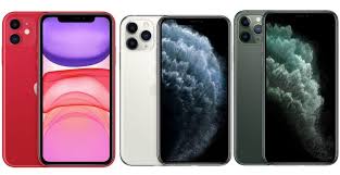 Apple Iphone 11 Iphone 11 Pro And Iphone 11 Pro Max Officially Announced Price Features Specs And More Tme Net