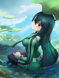 Check spelling or type a new query. Xxw Artwork My Hero Academia Asui Tsuyu Poster Frog Froppy My Hero Academia Season 3 Prints Wall Decor Wallpaper Buy Online In Paraguay At Desertcart Com Py Productid 70456366