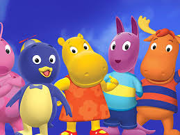 The active substance is bnt162b2 rna. The Backyardigans Are Going Viral On Tiktok And It S About Time The Verge
