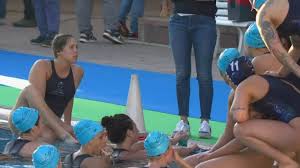 Pallanuoto femminile nc milano quinta alla final six terza final six in altrettanti anni in massima serie per nuoto club milano s.r.l. Pallanuoto Femminile Secondo Atto Della Finale Scudetto Pallanuoto Rai Sport