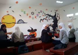 Check spelling or type a new query. 41 Dekorasi Kelas Smp Yg Kekinian Paling Keren Dan Hits