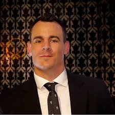 Justin W. Carter, Ph.D. — TEDxWilsonPark