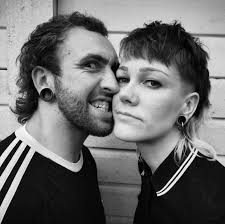 Here are 29 bands and artists which come from Colchester