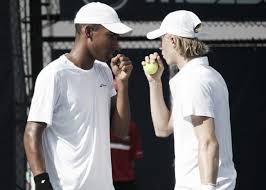 In london, fellow canadian denis shapovalov lost. Felix Auger Aliassime And Denis Shapovalov Get Into Friendly Trash Talk