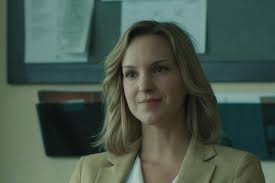 Stéphanie M. Germain