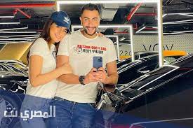 صور شاركتها هاجر أحمد من شهر عسلها الذي تقضيه برفقة زوجها أحمد الحداد في جزر المالديف. 6saa6jusdd2r3m