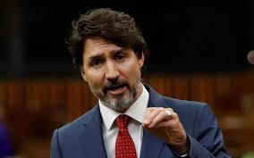 Justin pierre james trudeau pc mp is a canadian politician who is the 23rd and current prime minister of canada since november 2015 and the. Canada Could Well See An Election This Year Pm Trudeau Says For First Time The Hindu