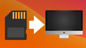 Maybe you would like to learn more about one of these? How To Transfer Pictures Videos From Sd Card To Mac Macbook Imac Mac Mini Mac Pro Youtube