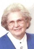ROSE ALLEN Obituary (2011)