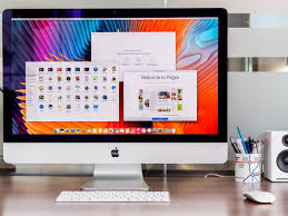 Complete List Of Mac Os X Macos Versions First To The
