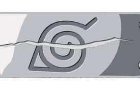 Naruto headband set metal longer headband akatsuki anti leaf village kakashi itachi sasuke necklace rings frog wallet. How To Make A Naruto Style Headband 13 Steps With Pictures Instructables