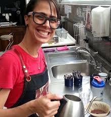 Entrevista com Alunos: “Chá e Café da Rafa” mostra duas grandes bebidas  caminhando juntas!