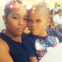 Gregoria Taveras's Instagram, Twitter & Facebook