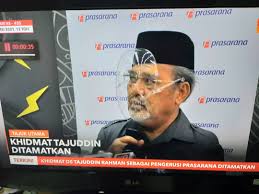 Prasarana malaysia bhd chairman datuk seri tajuddin abdul rahman is looking to make significant changes at the rail and bus transport operator — some of which may raise questions about the. Vyvqvj3ljarfwm