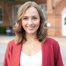 Angel Cockrell's Instagram, Twitter & Facebook