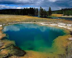 The other introductions are in english. Image Yellowstone National Park Wyoming United States Of America Download Best Free Images