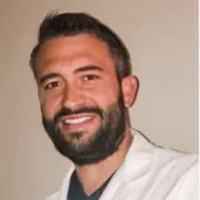 Dr. William Blackwell, MD