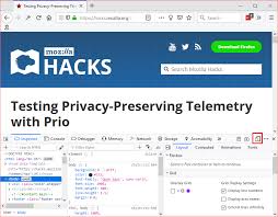 Read on for all the sizes you need to know. Responsive Design Mode Firefox Developer Tools Mdn