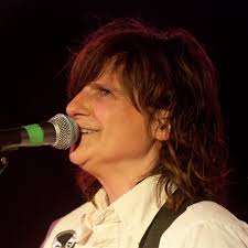 Amy Ray show at Radio Radio