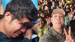 Donasinya Dialihkan ke Korban Bencana NTT, Anggota Kuasa Hukum Agus Minta  Rp5 Juta untuk Biaya Hidup Kliennya, Netizen: Gak Malu?