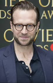 Rafe spall is a 37 year old british actor. Rafe Spall Jurassic Park Wiki Fandom