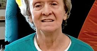 Glenda Joy Stephenson