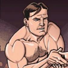 Frank Gotch (Character)