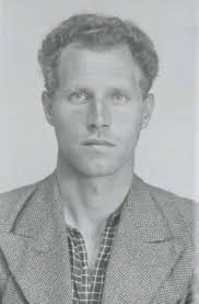 Olav Olsen Gjervold